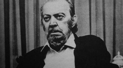 Τάσος Λειβαδίτης: «Ο Ποιητής του Έρωτα και της Επανάστασης»