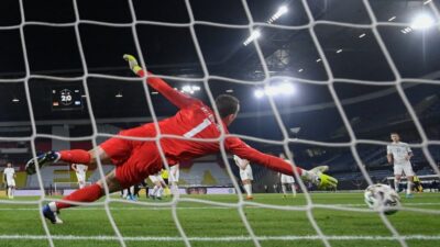 Προκριματικά Μουντιάλ 2022: Δείτε τα γκολ της 1ης αγωνιστικής