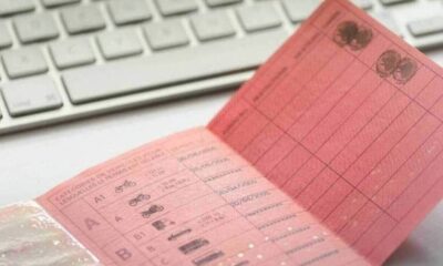 Κατερίνη: Ανεστάλη η λειτουργία της Διεύθυνσης Μεταφορών: Μοίρασαν πάνω από 200 διπλώματα οδήγησης έναντι αδράς αμοιβής