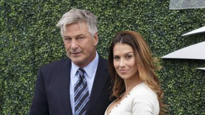 Η Χιλάρια και ο Άλεκ Μπάλντουιν έγιναν γονείς για έκτη φορά Η Χιλάρια και ο Άλεκ Μπάλντουιν έγιναν γονείς για έκτη φορά