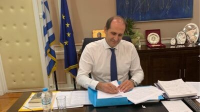 Αποζημιώσεις - «Κούρεμα» ενοικίων: Μέχρι 9 Μαρτίου οι νέες πληρωμές - Παράταση για τις αιτήσεις Ιανουαρίου Αποζημιώσεις - «Κούρεμα» ενοικίων: Μέχρι 9 Μαρτίου οι νέες πληρωμές - Παράταση για τις αιτήσεις Ιανουαρίου