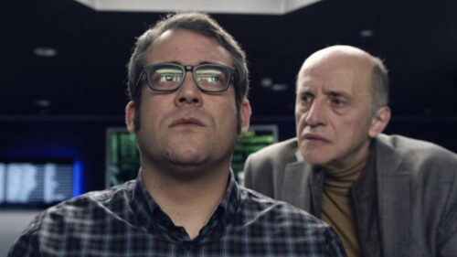 «Έτερος Εγώ» : Ένα βήμα πριν το Netflix 