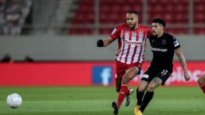 Κύπελλο ποδοσφαίρου: Απόψε ο μεγάλος τελικός στο ΟΑΚΑ μεταξύ Ολυμπιακού και ΠΑΟΚ