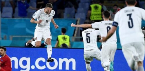 Ξεκινάει η δεύτερη αγωνιστική των ομίλων στο Ευρωπαϊκό