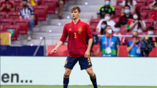 Θετικός στον κορωνοϊό στην Ισπανία ο Γιορέντε