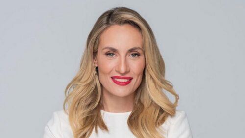 Ελεονώρα Μελέτη: Πρεμιέρα στις 6 Σεπτέμβρη για το «MEGA Καλημέρα»