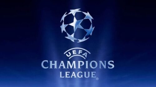 Για μια θέση στους ομίλους του Champions League Για μια θέση στους ομίλους του Champions League