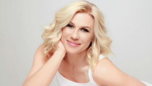 Στο MEGA η Κατερίνα Καραβάτου-Η επίσημη ανακοίνωση του καναλιού