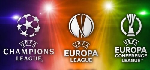 Ώρα πρόκρισης για Ολυμπιακό και ΠΑΟΚ στην Ευρώπη Ώρα πρόκρισης για Ολυμπιακό και ΠΑΟΚ στην Ευρώπη