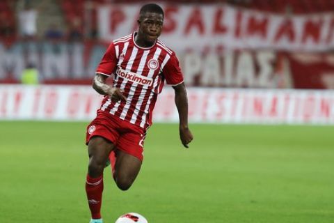 Ο Ολυμπιακός σφραγίζει το εισιτήριο και ο ΠΑΟΚ κυνηγά την νίκη-πρόκριση Ο Ολυμπιακός σφραγίζει το εισιτήριο και ο ΠΑΟΚ κυνηγά την νίκη-πρόκριση