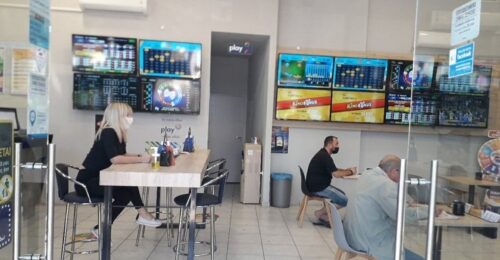 Λαϊκό Λαχείο: Νέα ειδική κλήρωση μοιράζει 10.000 ευρώ σε 200 τυχερούς