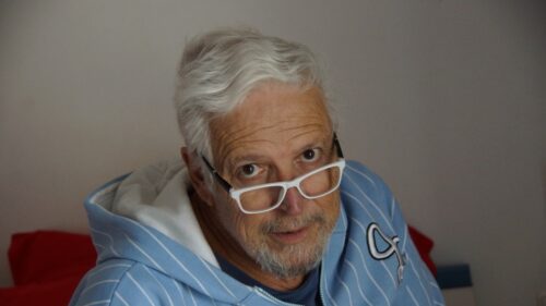 Έφυγε από τη ζωή ο πατέρας του Γρηγόρη Δημητριάδη, Σπύρος