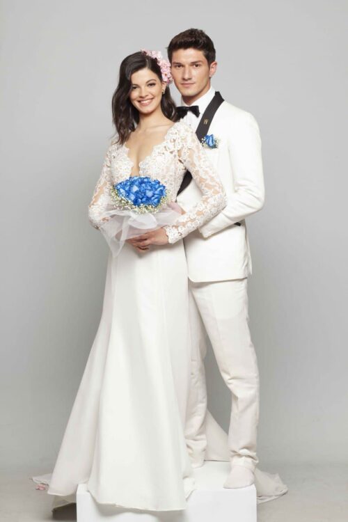 Έρχονται οι Συμπέθεροι από τα Τίρανα στο MEGA