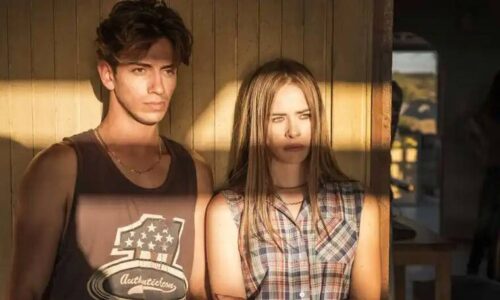 «Κομάντα και Δράκοι»: Τα πρώτα πλάνα από τη νέα σειρά του MEGA