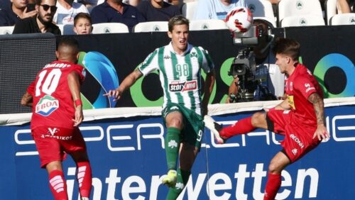 Κύπελλο Ελλάδας και εμβόλιμη αγωνιστική σε Αγγλία, Ιταλία και Γαλλία