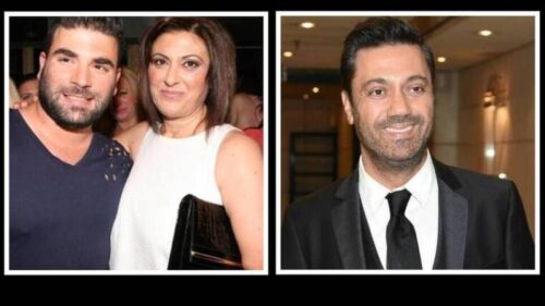 Εξώδικο στον Γιώργο Θεοφάνους έστειλε η μητέρα του Παντελή Παντελίδη