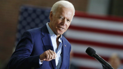 Εισβολή στην Ουκρανία: Ο Μπάιντεν στέλνει €350 εκατ. ως στρατιωτική βοήθεια στην Ουκρανία