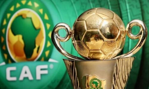 Σούπερ ημιτελικός απόψε στο Κύπελλο Εθνών Αφρικής Σούπερ ημιτελικός απόψε στο Κύπελλο Εθνών Αφρικής