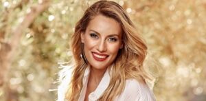 Ελεωνόρα Ζουγανέλη: «Η σχέση μας βασίζεται στη διαρκή ανακάλυψη», λέει για τον Νίκο Συρίγο Ελεωνόρα Ζουγανέλη: «Η σχέση μας βασίζεται στη διαρκή ανακάλυψη», λέει για τον Νίκο Συρίγο