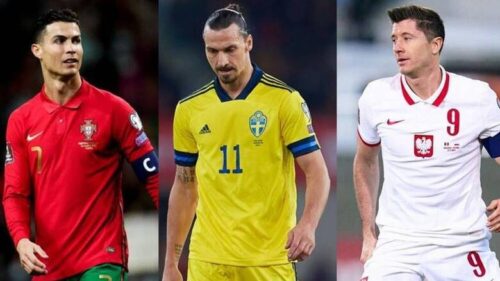 Κλείνουν δύο εισιτήρια για τα τελικά του Παγκοσμίου Κυπέλλου