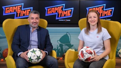 ΟΠΑΠ Game Time στον παλμό της Super League και της Premier League