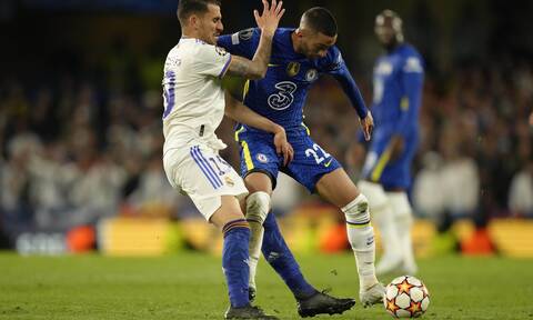 Κλείνουν τα δώδεκα εισιτήρια για τα ημιτελικά των Κυπέλλων Ευρώπης Κλείνουν τα δώδεκα εισιτήρια για τα ημιτελικά των Κυπέλλων Ευρώπης