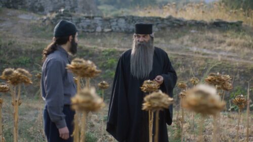 «Άγιος Παΐσιος – Από τα Φάρασα στον Ουρανό» τελευταίο επεισόδιο Α' Κύκλου τη Πέμπτη 7 Απριλίου στις 22:30 στο MEGA