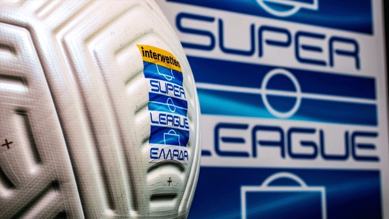 Κρίσιμη αγωνιστική για τα ευρωπαϊκά εισιτήρια στα play off της Super League