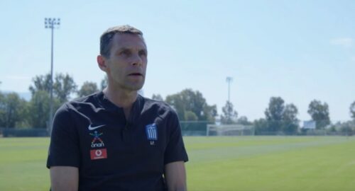 Πογέτ στον ΟΠΑΠ για τον τελικό του Champions League: «Ο Μπενζεμά είναι ο κορυφαίος παίκτης του κόσμου» Πογέτ στον ΟΠΑΠ για τον τελικό του Champions League: «Ο Μπενζεμά είναι ο κορυφαίος παίκτης του κόσμου»