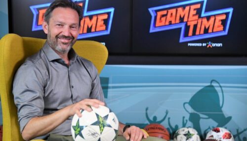 Ο τελικός του Κυπέλλου Ελλάδας στο ΟΠΑΠ Game Time Ο τελικός του Κυπέλλου Ελλάδας στο ΟΠΑΠ Game Time