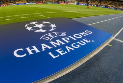 Το Champions League έρχεται με τις καλύτερες αποδόσεις που προσφέρθηκαν ποτέ από το ΠΑΜΕ ΣΤΟΙΧΗΜΑ στα καταστήματα ΟΠΑΠ