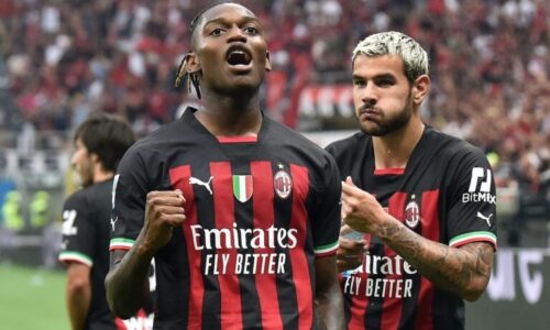 Βραδιά Champions League με τις καλύτερες αποδόσεις από το ΠΑΜΕ ΣΤΟΙΧΗΜΑ στα καταστήματα ΟΠΑΠ