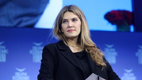 Εύα Καϊλή - Βελγική εφημερίδα L’ Echo: Υπό ανάκριση ο πατέρας της που κουβαλούσε βαλίτσα με μετρητά Εύα Καϊλή - Βελγική εφημερίδα L’ Echo: Υπό ανάκριση ο πατέρας της που κουβαλούσε βαλίτσα με μετρητά