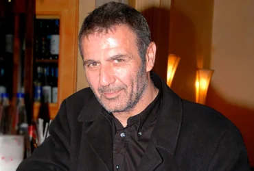 Θρίλερ με τη διαθήκη του αδερφού του Νίκου Σεργιανόπουλου