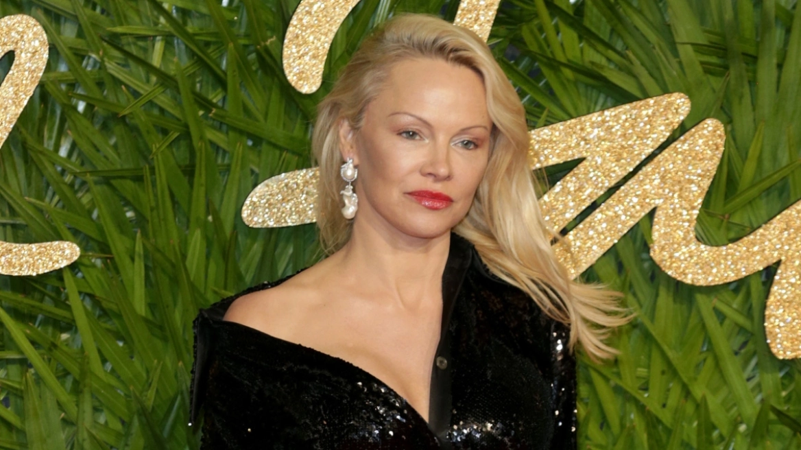 Πάμελα Άντερσον: Αντέδρασε στον αποκλεισμό της από τα Όσκαρ - Η υποψηφιότητα δεν ήταν κάτι που περίμενα ποτέ Πάμελα Άντερσον: Αντέδρασε στον αποκλεισμό της από τα Όσκαρ - Η υποψηφιότητα δεν ήταν κάτι που περίμενα ποτέ