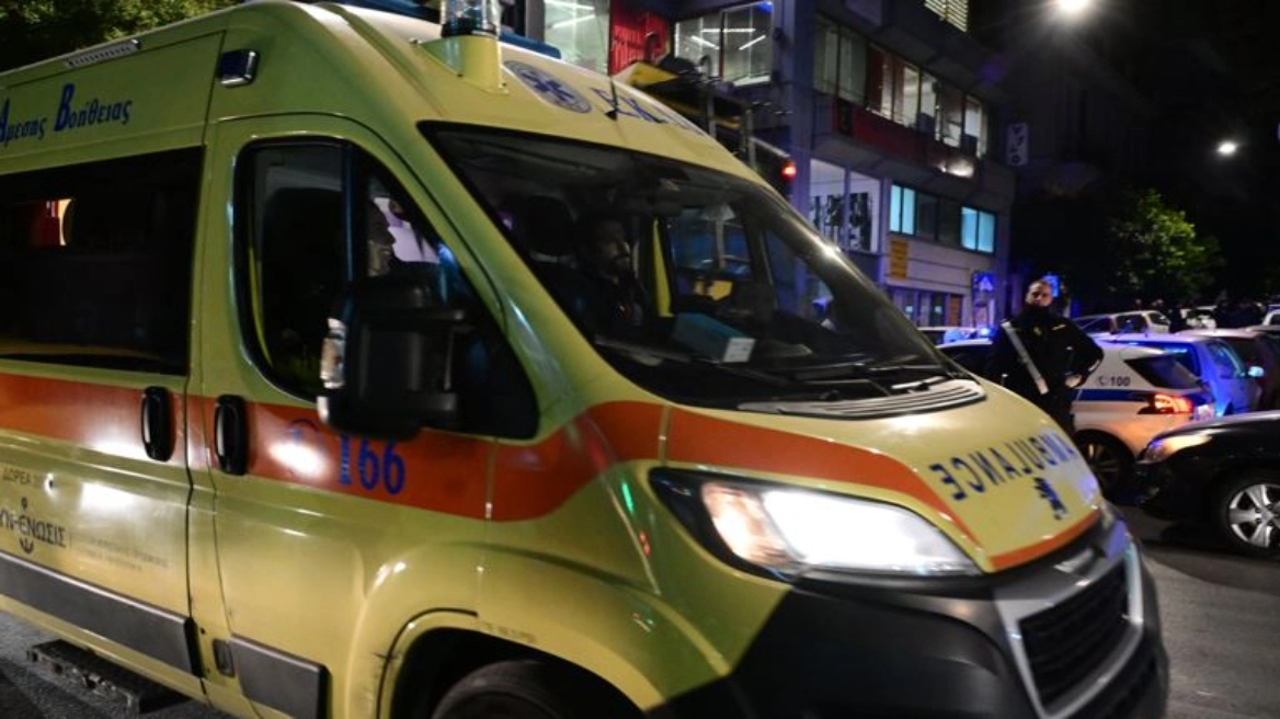 Αγία Παρασκευή: Είχα δίπλωμα για μηχανή μικρότερου κυβισμού λέει ο 22χρονος που παρέσυρε και σκότωσε τον 85χρονο