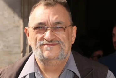 Ιάσων Τριανταφυλλίδης: Την Πέμπτη 30 Ιανουαρίου η κηδεία του δημοσιογράφου