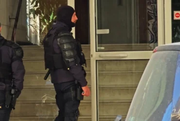 Ηλικιωμένος εντοπίστηκε νεκρός σε διαμέρισμα στην Ιπποκράτους - «Τον σκότωσα», έλεγε η κόρη του