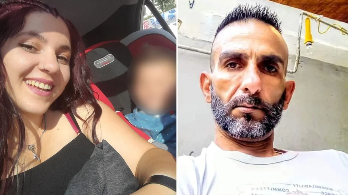 Ηράκλειο: Κρίσιμη ημέρα για τον 3χρονο που κακοποίθηκε από τη μητέρα του και τον σύντροφό της που αλληλοκατηγορούνται Ηράκλειο: Κρίσιμη ημέρα για τον 3χρονο που κακοποίθηκε από τη μητέρα του και τον σύντροφό της που αλληλοκατηγορούνται