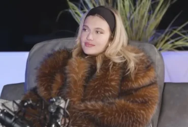 Κλέλια Ανδριολάτου: Έχω την ελπίδα να βρεθώ σε συνθήκες εργασίας που να νιώθω ευτυχισμένη