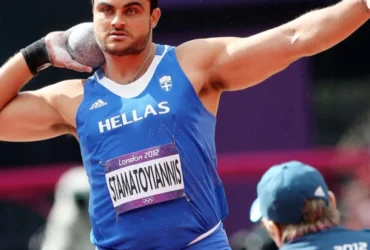 Έλληνας πρωταθλητής που είχε βρεθεί ντοπαρισμένος δικαιώθηκε 10 χρόνια μετά - Καταδικάστηκε η εταιρεία συμπληρωμάτων διατροφής