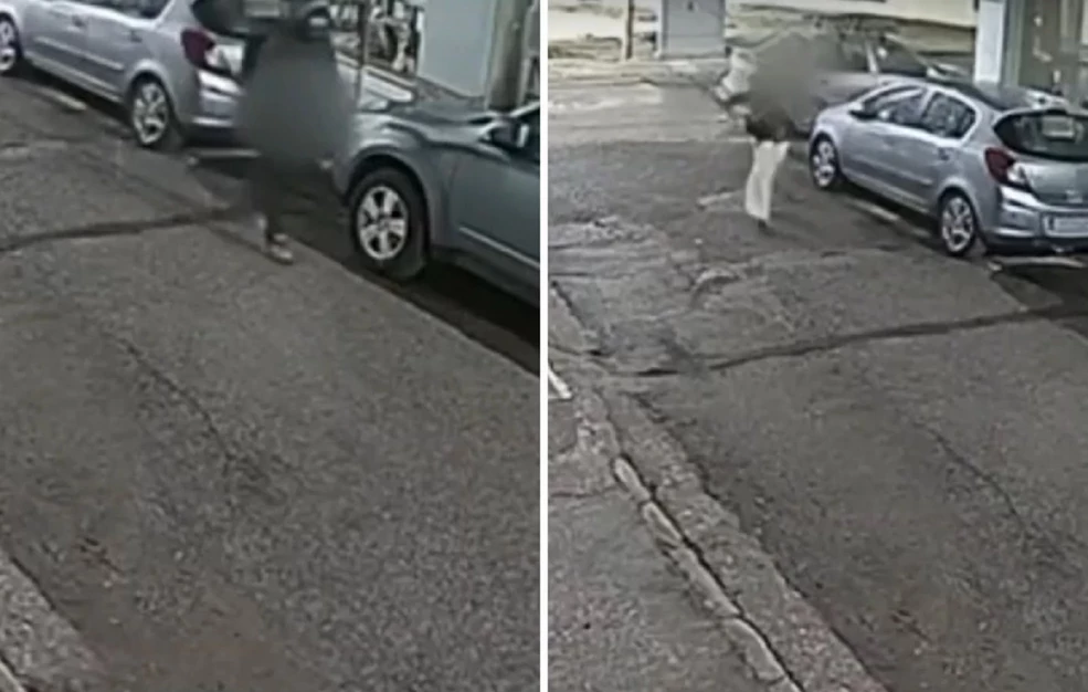 Αναβλήθηκε για τις 30 Ιανουαρίου η δίκη για τον επιδειξία στο Περιστέρι Αναβλήθηκε για τις 30 Ιανουαρίου η δίκη για τον επιδειξία στο Περιστέρι