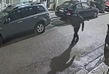 Τέσσερα χρόνια φυλακή για τον Αιγύπτιο επιδειξία του Περιστερίου