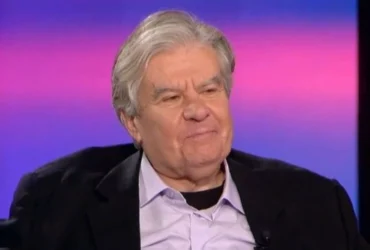 Βασίλης Χαλακατεβάκης: Δεν μετάνιωσα που έκανα παιδί ώριμος, ήταν ένα δώρο που ήρθε έστω και σε αυτή την ηλικία