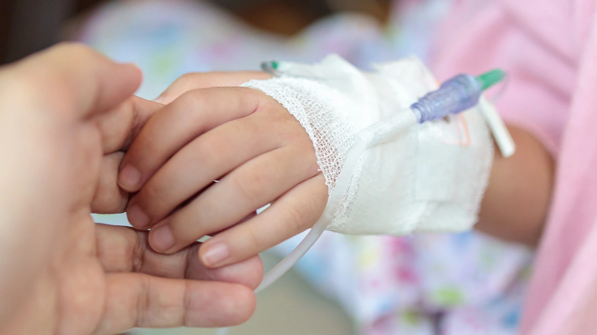 Κρήτη: Η γιαγιά του 3χρονου Άγγελου αναλαμβάνει την επιμέλειά του Κρήτη: Η γιαγιά του 3χρονου Άγγελου αναλαμβάνει την επιμέλειά του