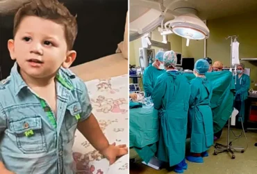 Συγκλονίζει ο χειρουργός για την δωρεά οργάνων του Άγγελου: Είδα το κορμί και είπα «Θεέ μου, τι πάμε να κάνουμε;»