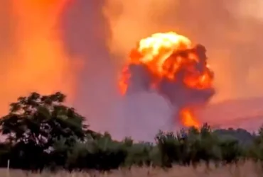 Αθώοι οι επτά στρατιωτικοί για τις εκρήξεις στην 111 Πτέρυγα Μάχης της Νέας Αγχιάλου