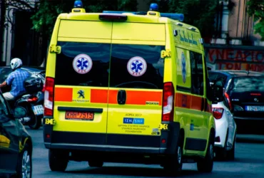 Νεκρός 57χρονος από έκρηξη σε λατομείο στην Αλεξανδρούπολη