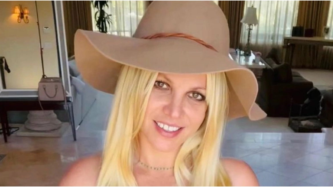 Britney Spears: Βρίσκεται για διακοπές στο αγαπημένο της μέρος... το Μεξικό