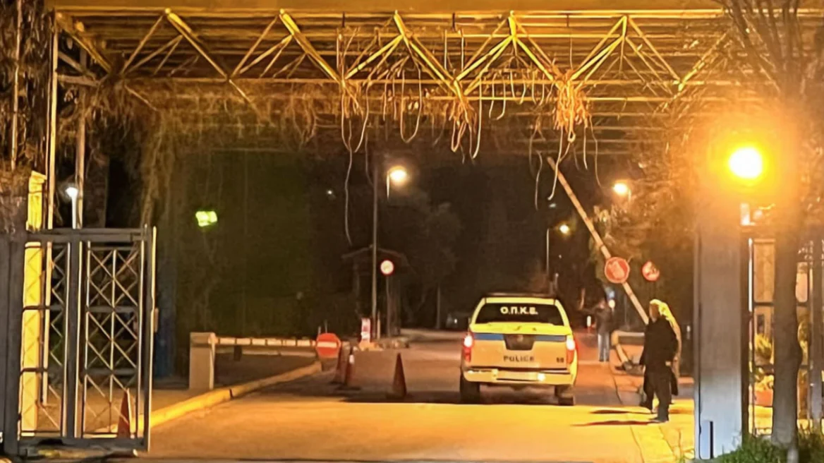 Τρόφιμος στο Δαφνί σκότωσε με γυαλί 44χρονη ασθενή και αναζητείται - Είχε δολοφονήσει γυναίκα στην Κέρκυρα τον Νοέμβριο